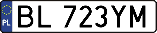 BL723YM