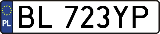 BL723YP