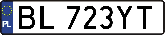 BL723YT
