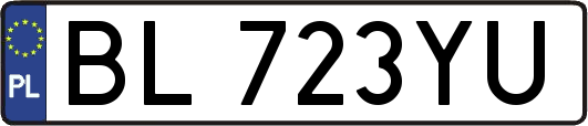 BL723YU
