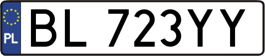BL723YY
