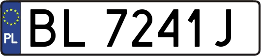 BL7241J