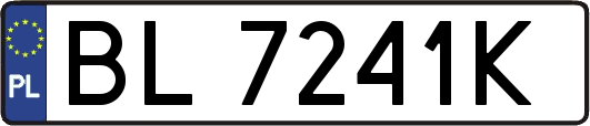 BL7241K