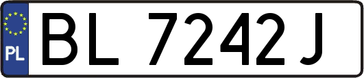 BL7242J