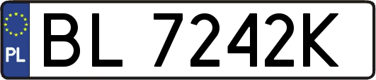 BL7242K