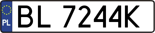 BL7244K