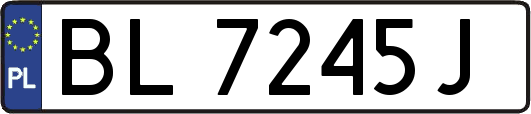 BL7245J