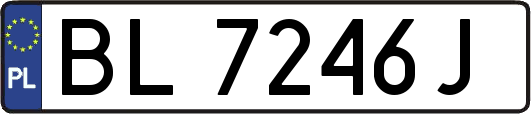 BL7246J