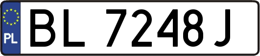 BL7248J