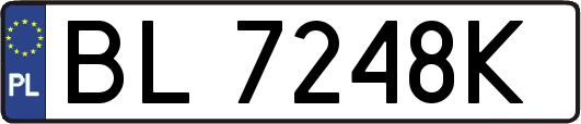 BL7248K