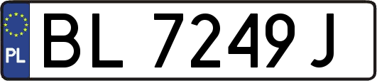 BL7249J