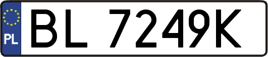 BL7249K