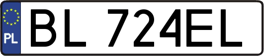 BL724EL