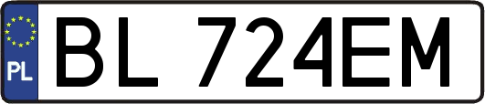 BL724EM