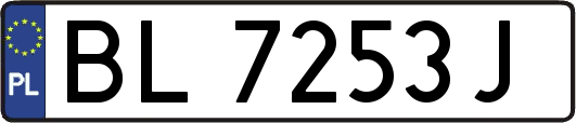 BL7253J