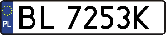 BL7253K