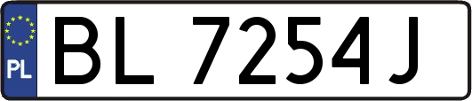 BL7254J