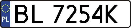 BL7254K