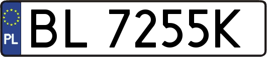 BL7255K