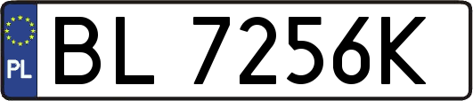BL7256K