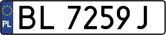 BL7259J