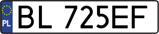 BL725EF