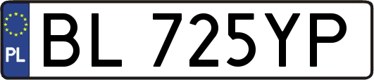 BL725YP
