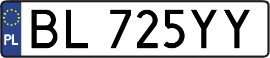 BL725YY