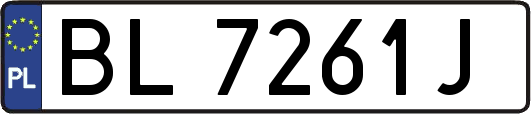 BL7261J