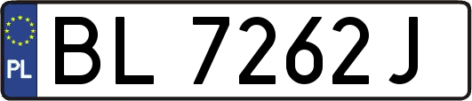 BL7262J