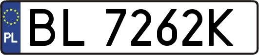 BL7262K