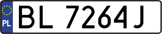 BL7264J
