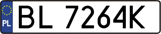 BL7264K