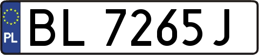 BL7265J