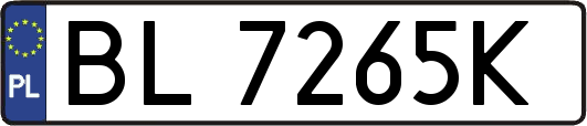BL7265K