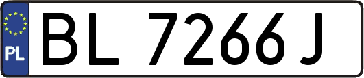 BL7266J