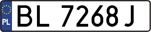 BL7268J