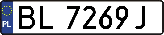 BL7269J