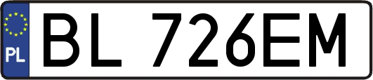 BL726EM