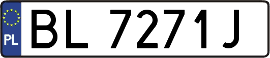 BL7271J