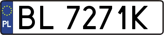 BL7271K