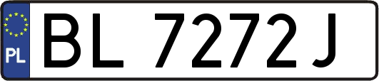 BL7272J
