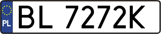 BL7272K