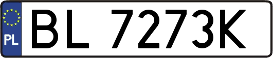 BL7273K