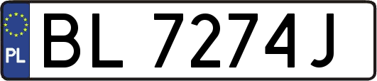 BL7274J