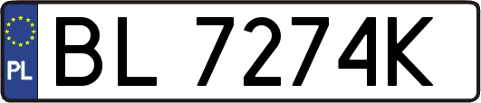 BL7274K