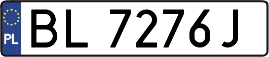 BL7276J