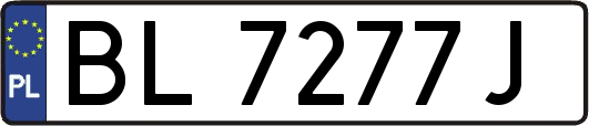 BL7277J