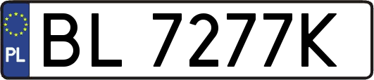 BL7277K