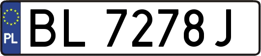 BL7278J